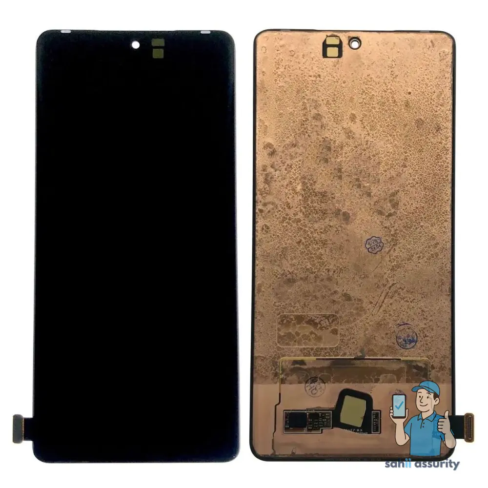 LCD with Touch Screen for Vivo V30 Pro